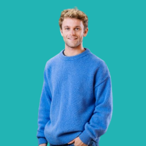 Max Van De Max Van De