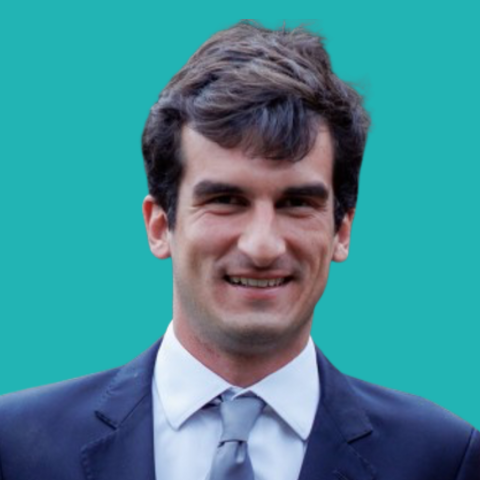 Gustavo Ferreira