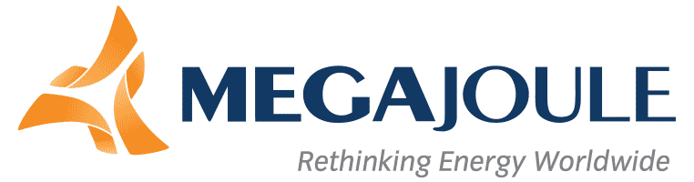 Megajoule