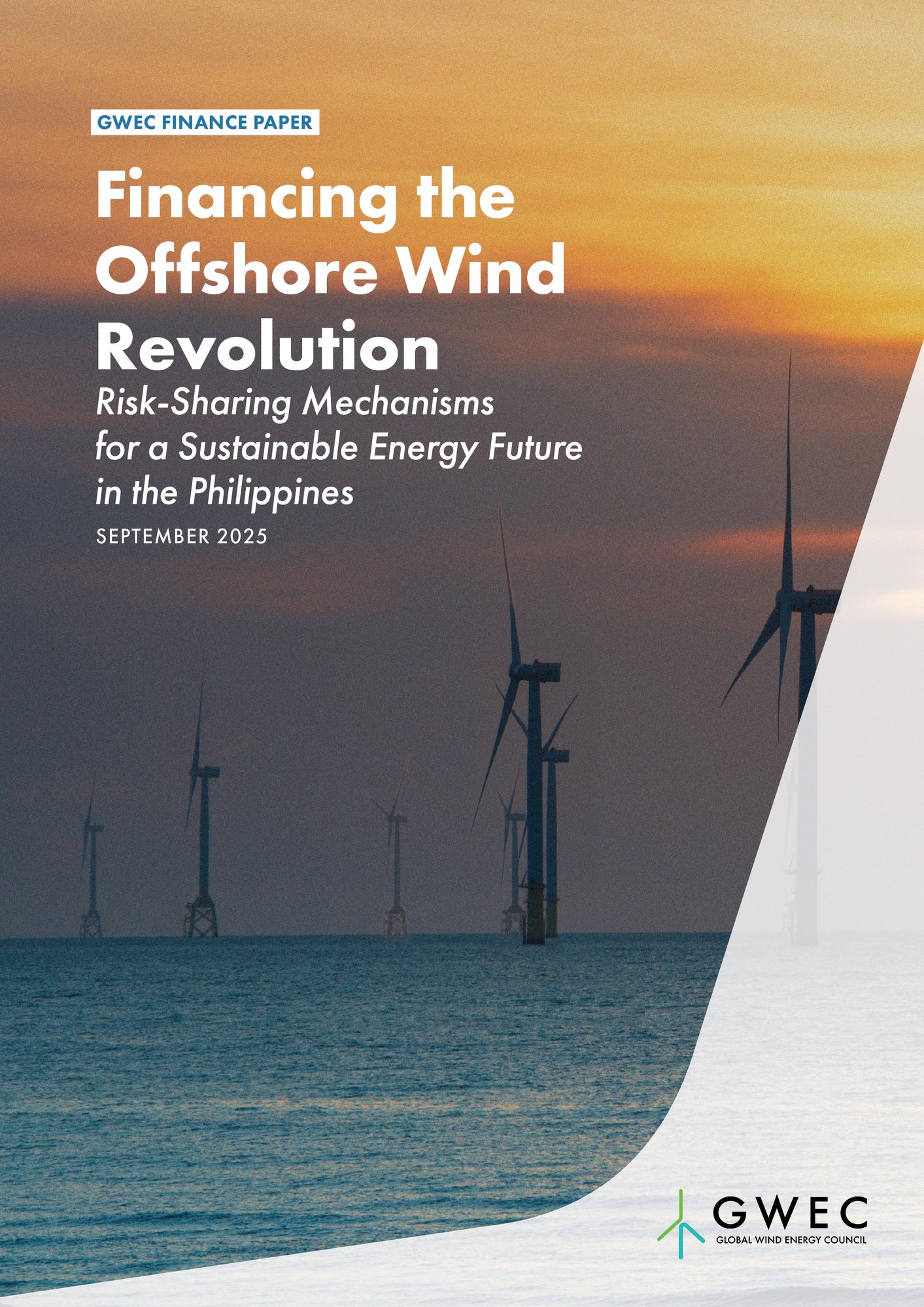 GWEC Philippine Risk Analysis Report_Cover