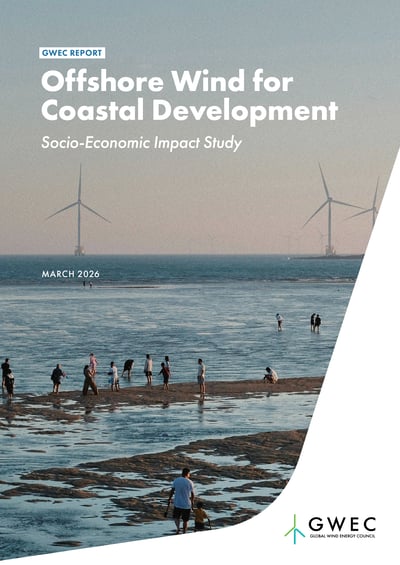 GWEC Socio-Economic Report_Cover