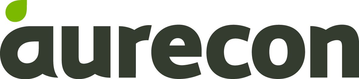 Aurecon Logo