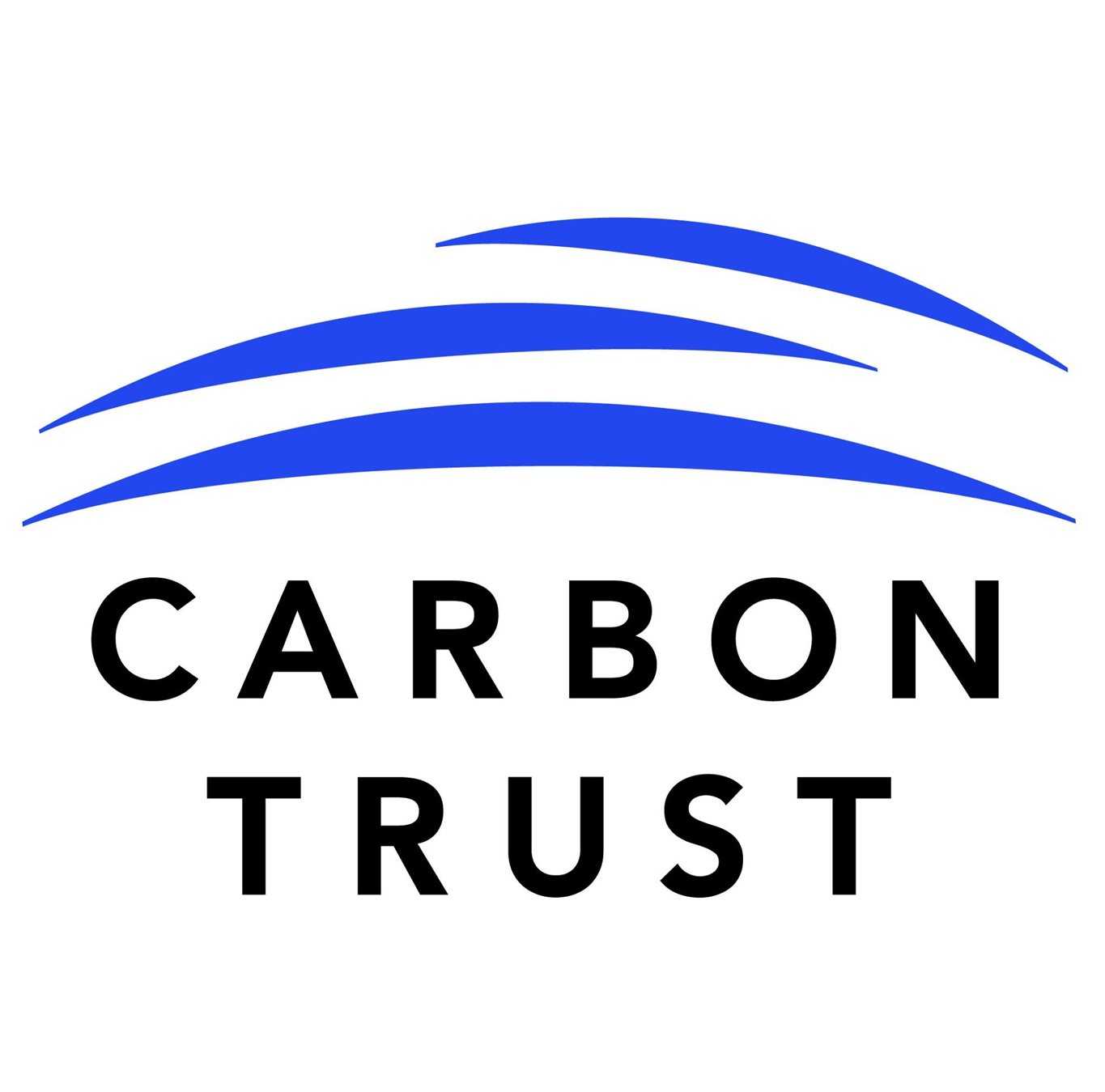 Carbon trust logo