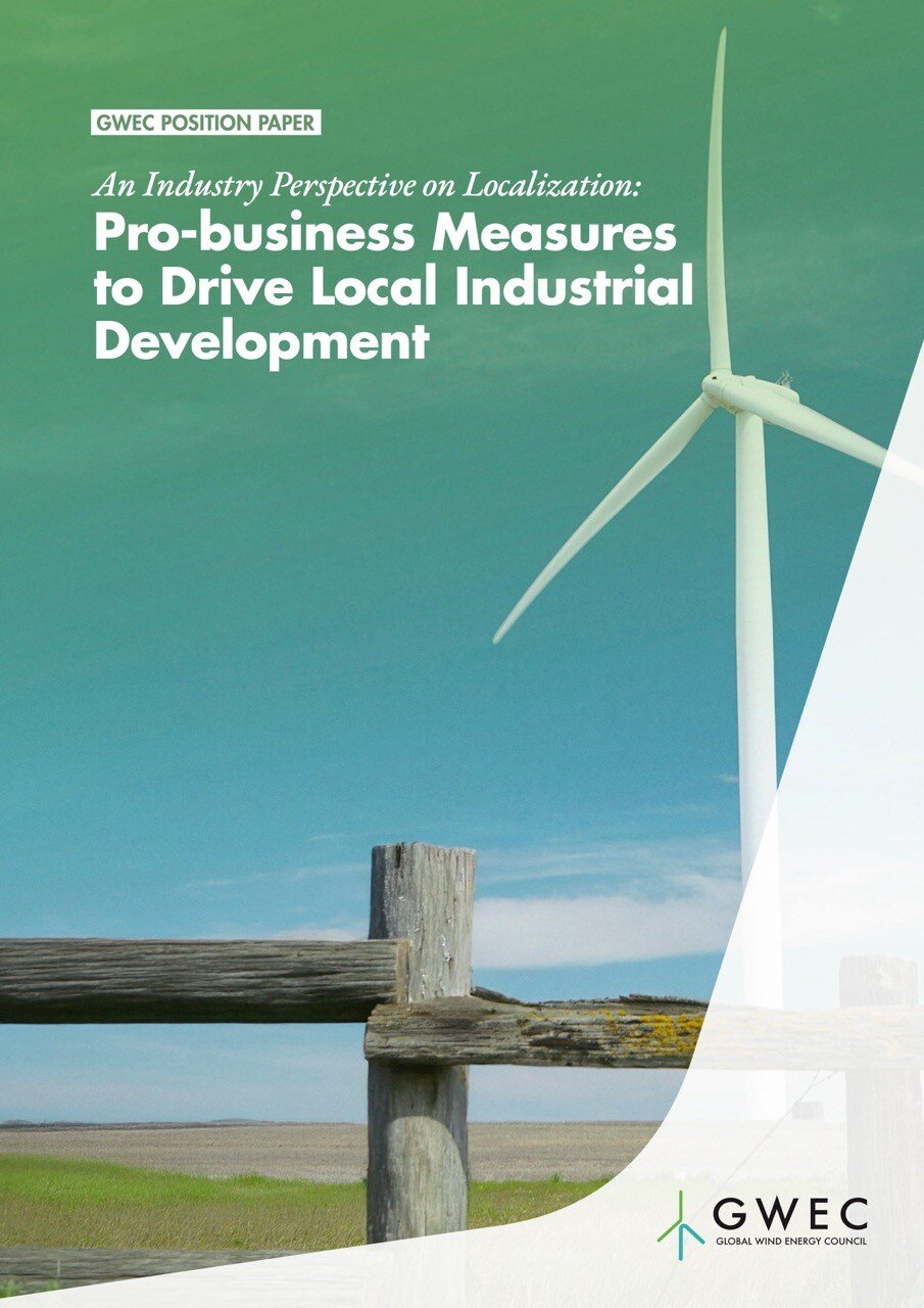 Cover - An Industry Perspective on Localization- Pro-business Measures to Drive Local Industrial Development_PositionPaperjpeg