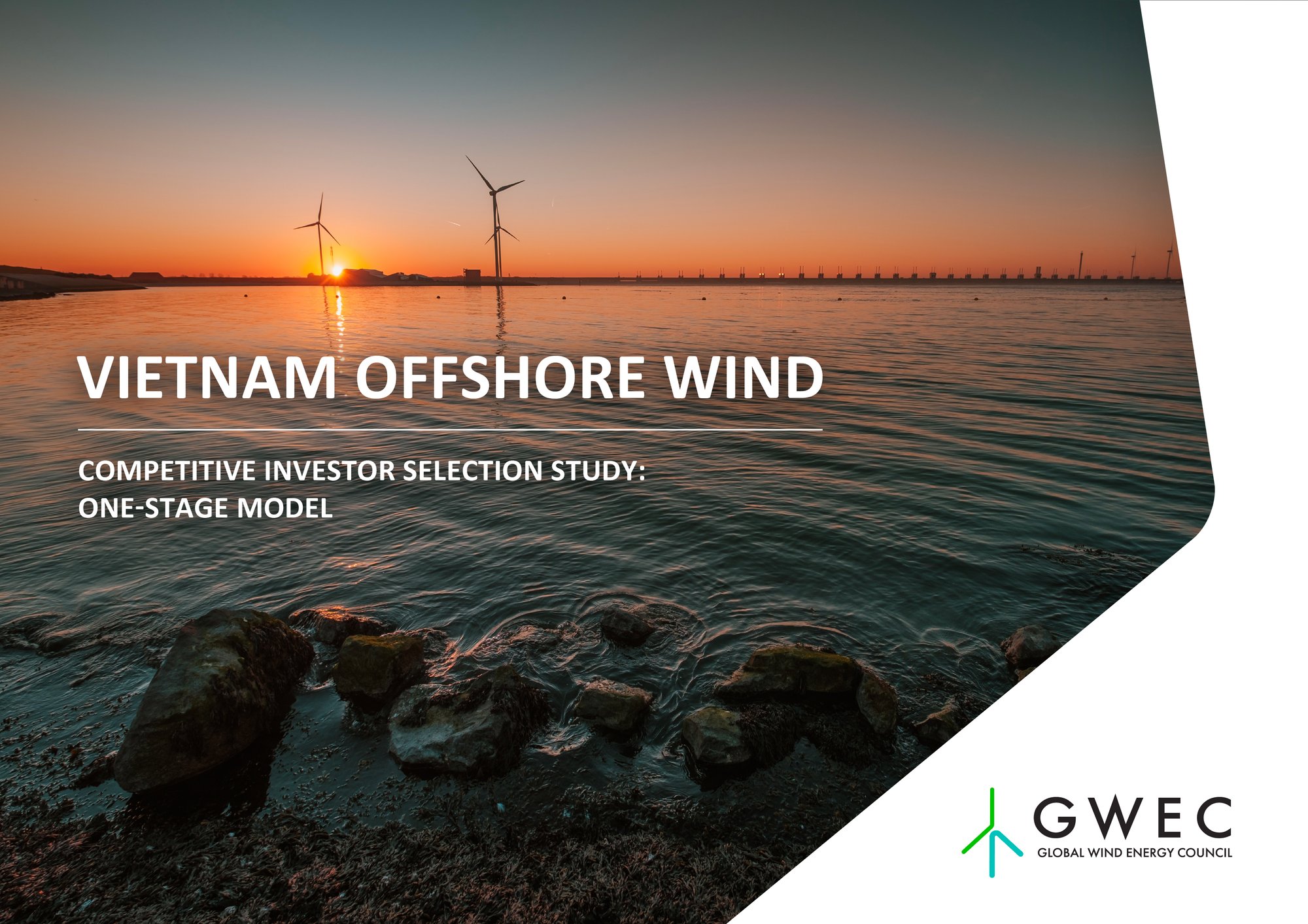 Cover Page - EN OFW Competitive Investor Selection Study (1-Stage Model)