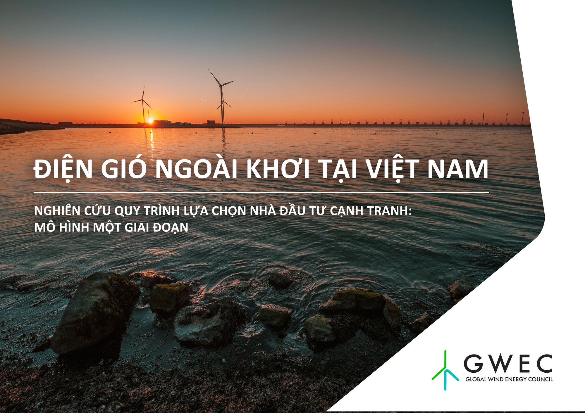 Cover Page - VN OFW Competitive Investor Selection Study (1-Stage Model)