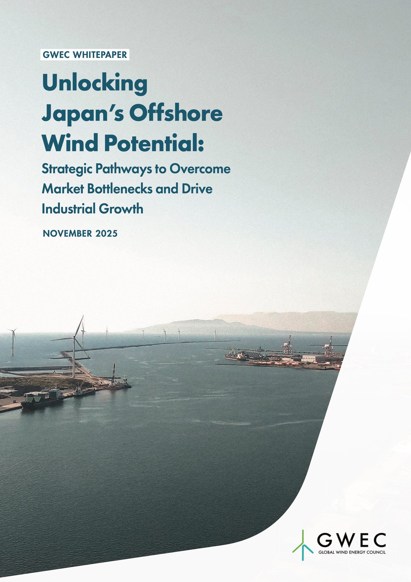 EN - Cover - Unlocking Japans OFW Potential (Market Bottlenecks, Nov 2025)