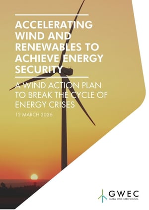 Accelerating Wind and Renewables to Achieve Energy Security (Action Plan)