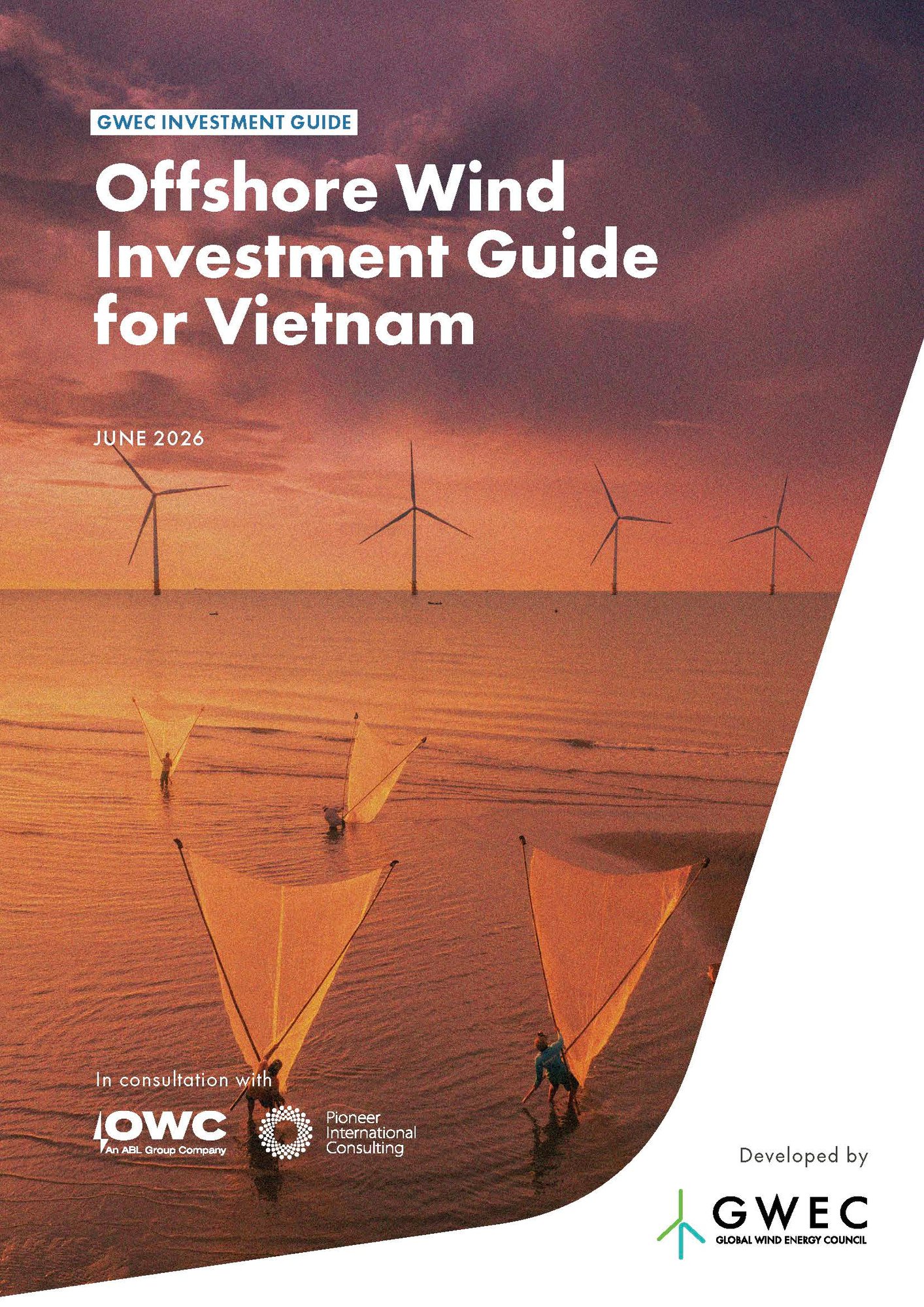 GWEC Offshore Wind Investment Guide Vietnam GWEC Offshore Wind Investment Guide Vietnam