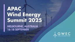 APAC Wind Energy Summit 2025