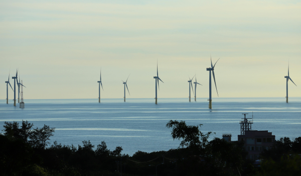 Global Wind Day Top page