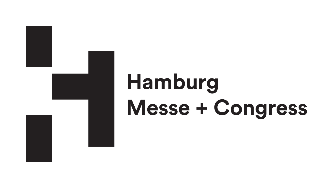 Hamburg Messe + congress.