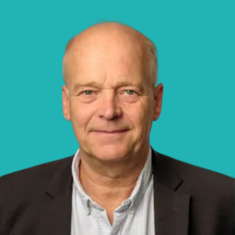 Henrik Stiesdal