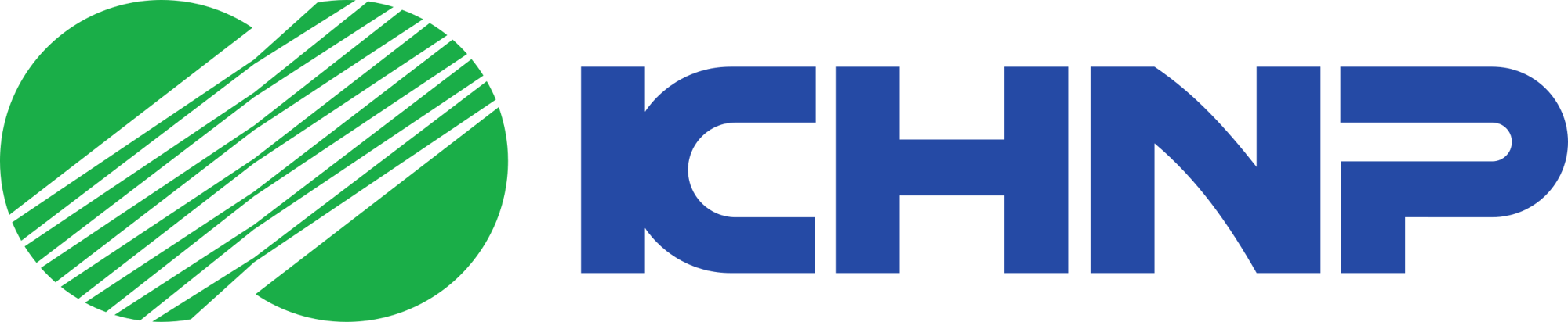 KHNP_Logo