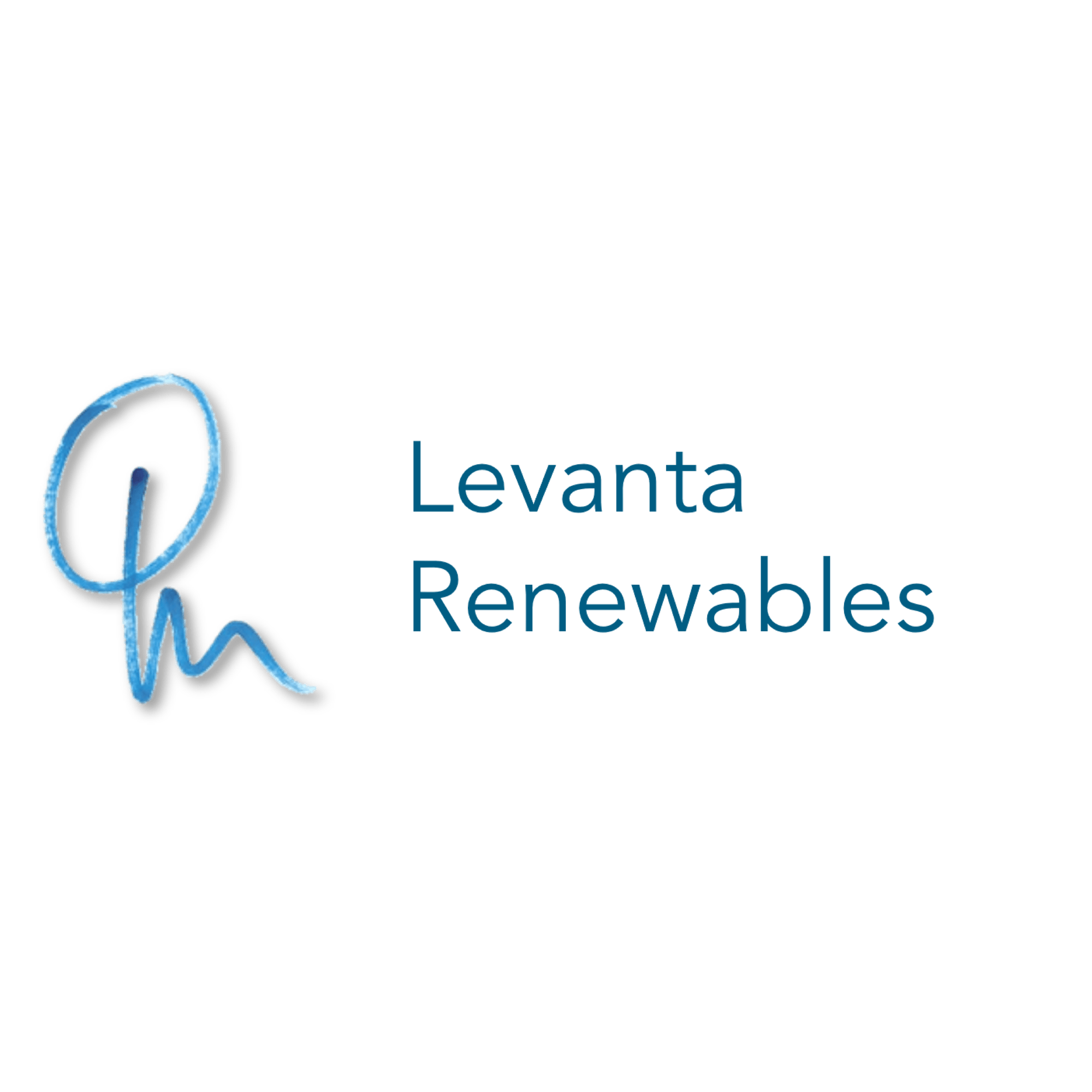 Levanta Renewables logo