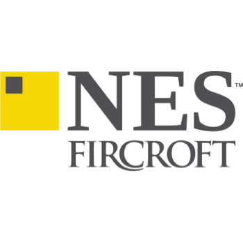 NES fircroft logo