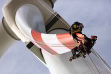 Global Wind Workforce Outlook 2020 - 2024