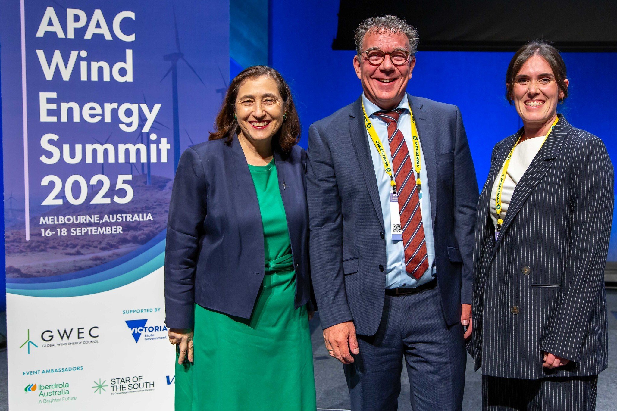 APAC Wind Energy Summit 2026