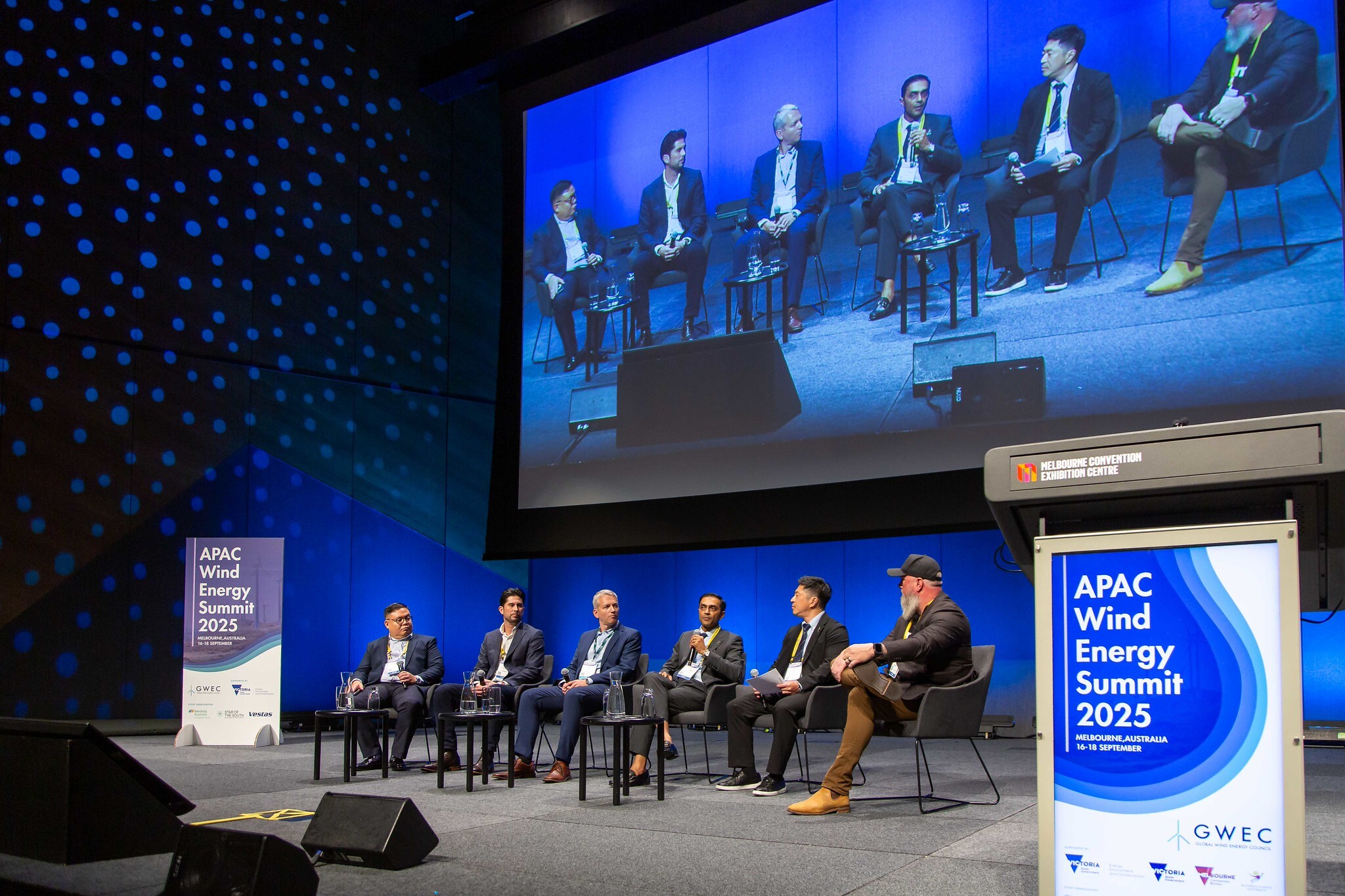 APAC Wind Energy Summit 2026