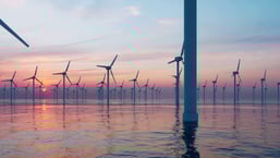 The Power of Our Oceans