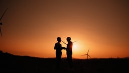 Global Wind Workforce Outlook 2022 - 2026