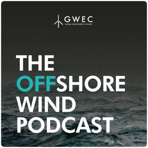 2026   The Offshore Wind Podcast 2026
