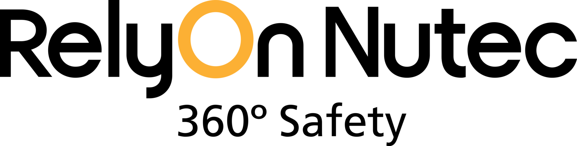 Rely on Nutec logo