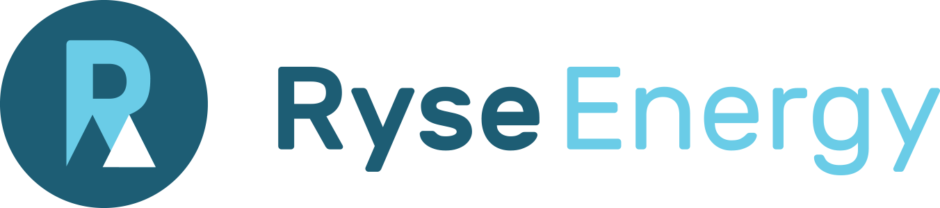 Ryse-Energy logo