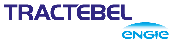 Tractebel logo