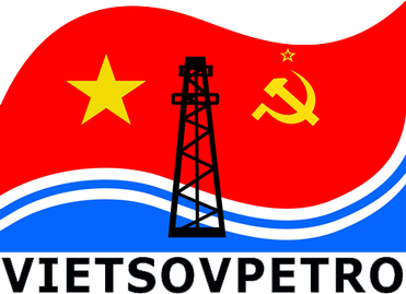 Vietsovpetro Logo