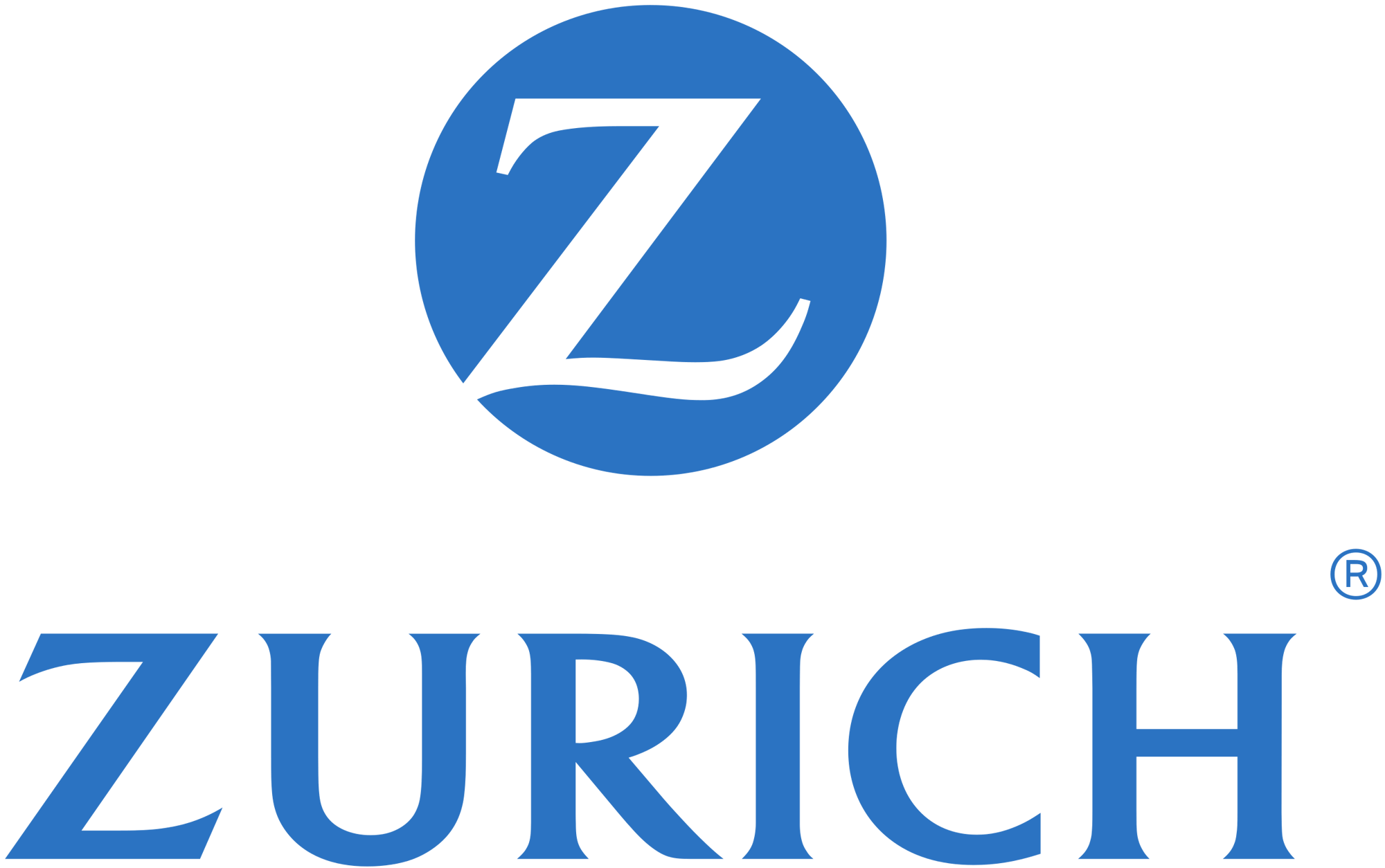 Zurich Group logo