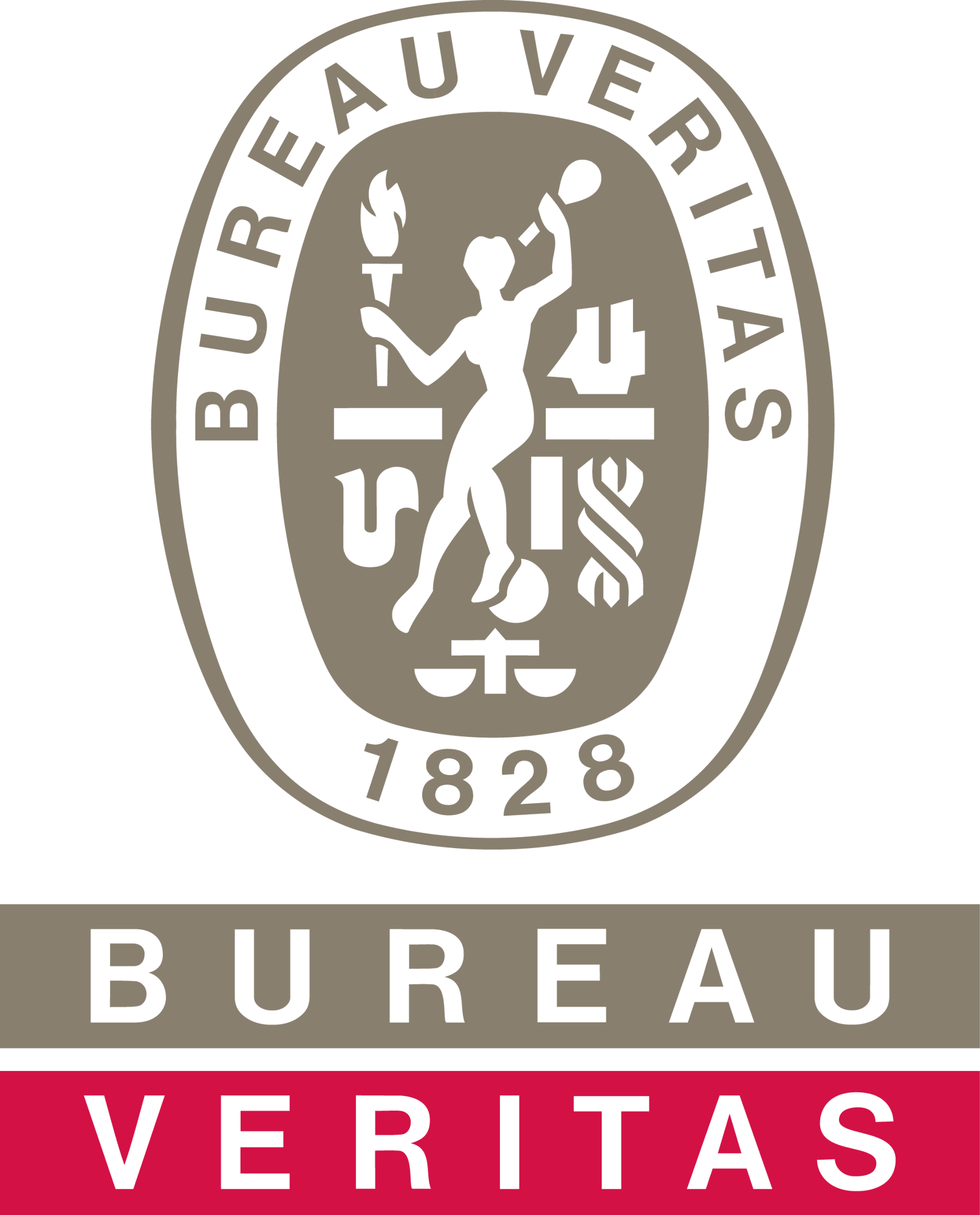 bureau veritas logo