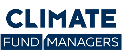 climate fund managers Logo