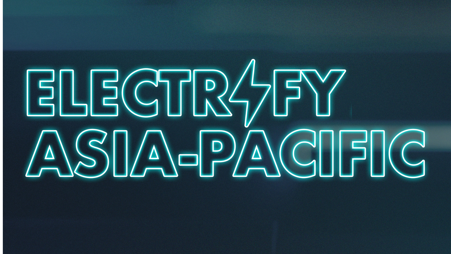 event cover image- electrify asia pacific