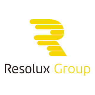 resolux Logo