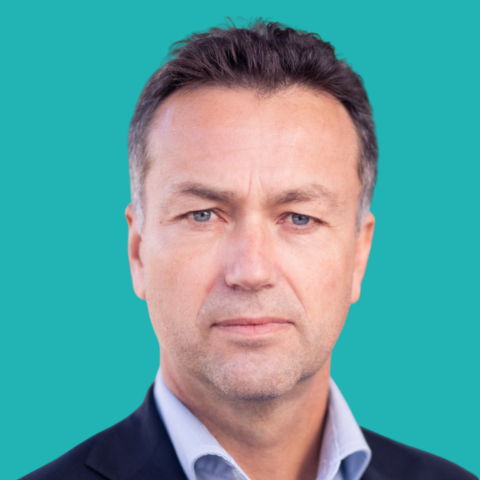 Anders Ystad