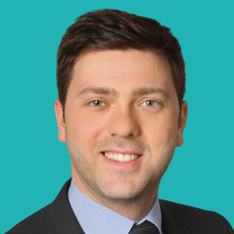 Andreas Becker