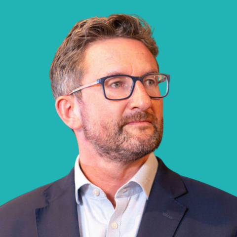 Barry Lynch