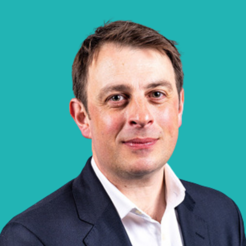 Daniel Pearson