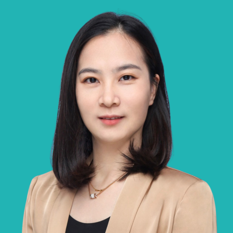 Huizhi Zeng, Huizhi Zeng,