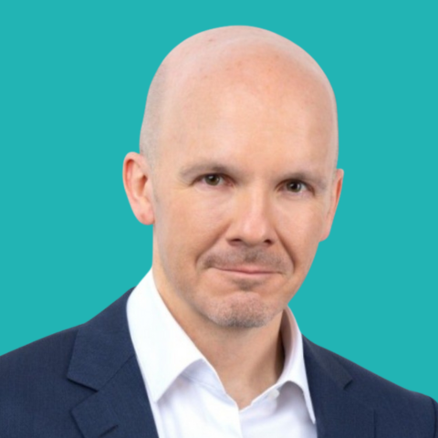 Joerg Gmeinbauer