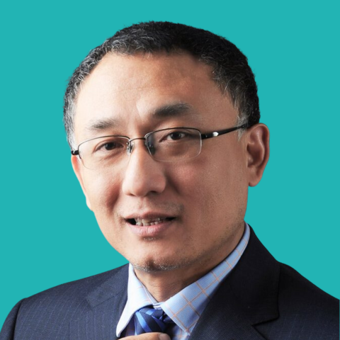Kai Wu
