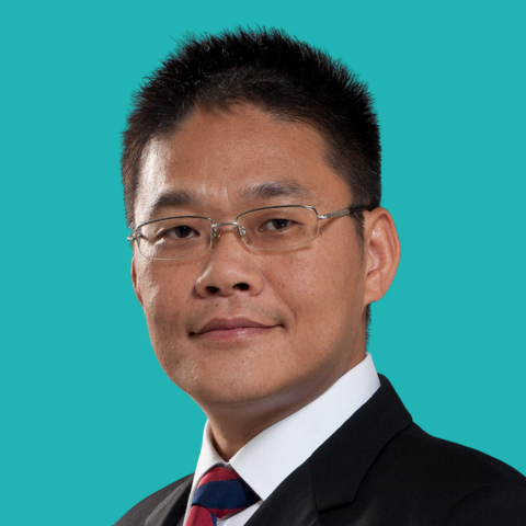 Kane Xu
