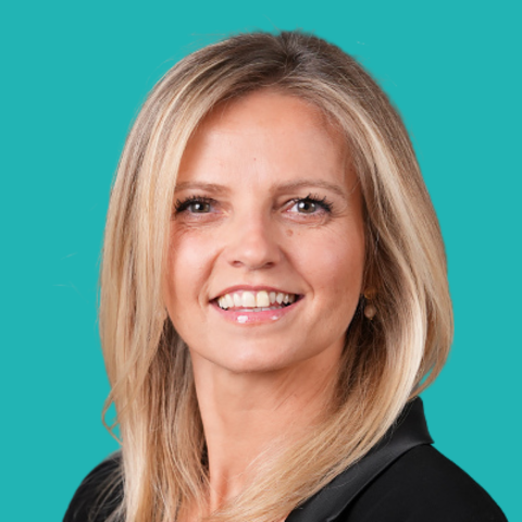 Malgosia Bartosik