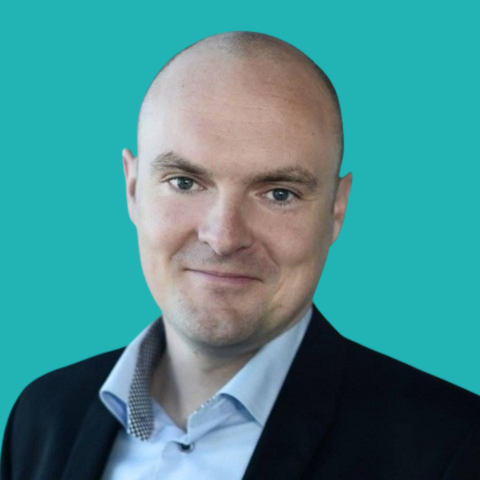 Morten Dyrholm