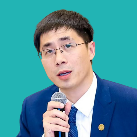 Mr Ye Fan 