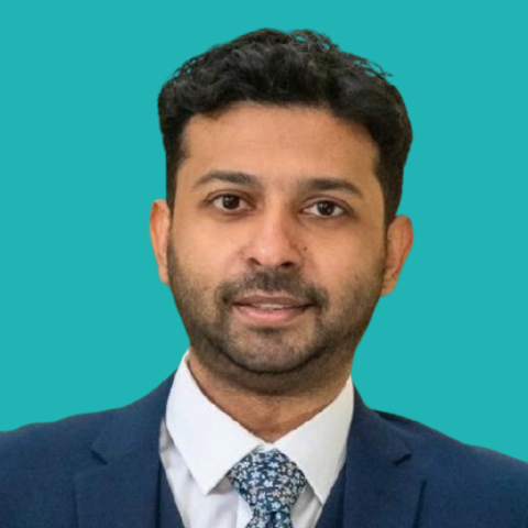 Niveshen Govender