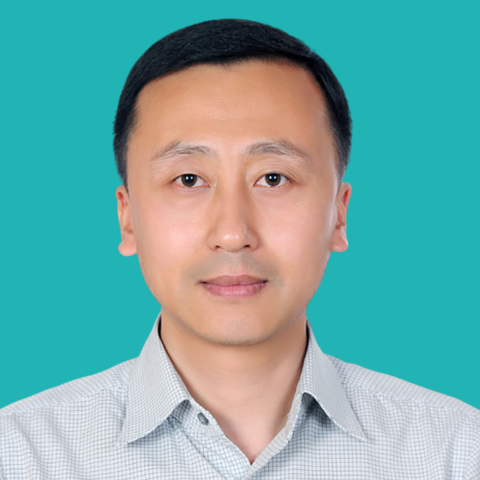 Yu Guiyong