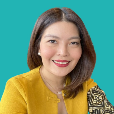 Ara Garcia-Dandan