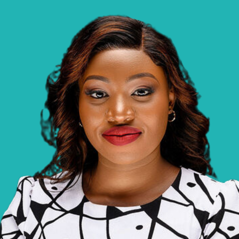 Brenda Onyango